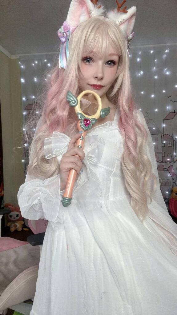 OnlyFans – kittie_meo – Nude