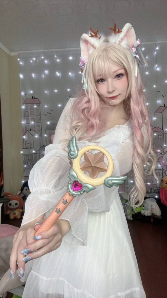 OnlyFans – kittie_meo – Nude