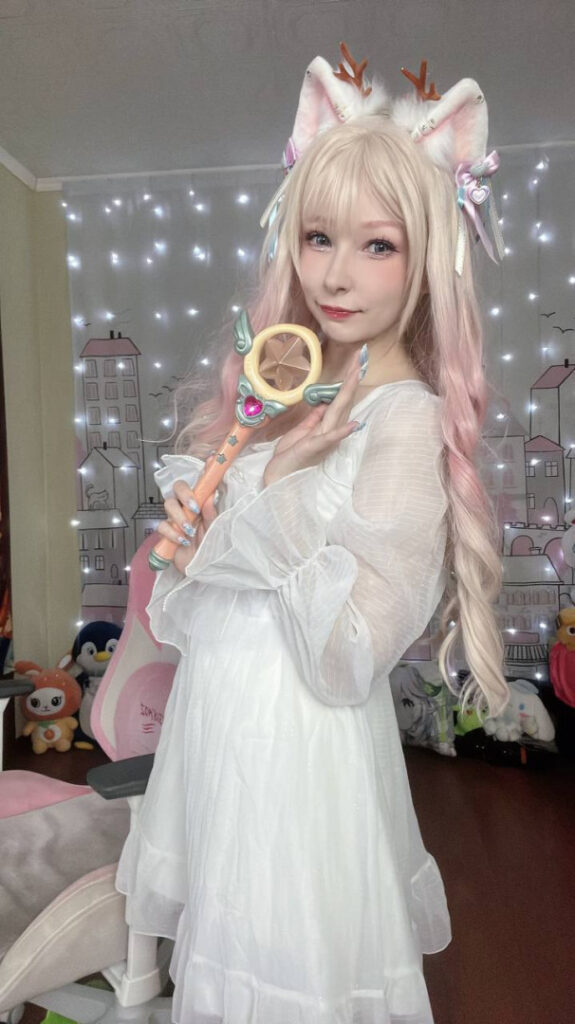 OnlyFans – kittie_meo – Nude