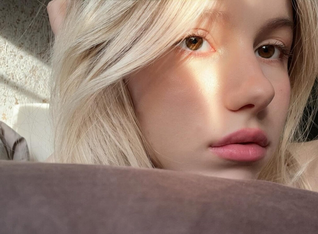 Instagram – Teen – Kitty-Mae / kittymerritt – Nude Leaks