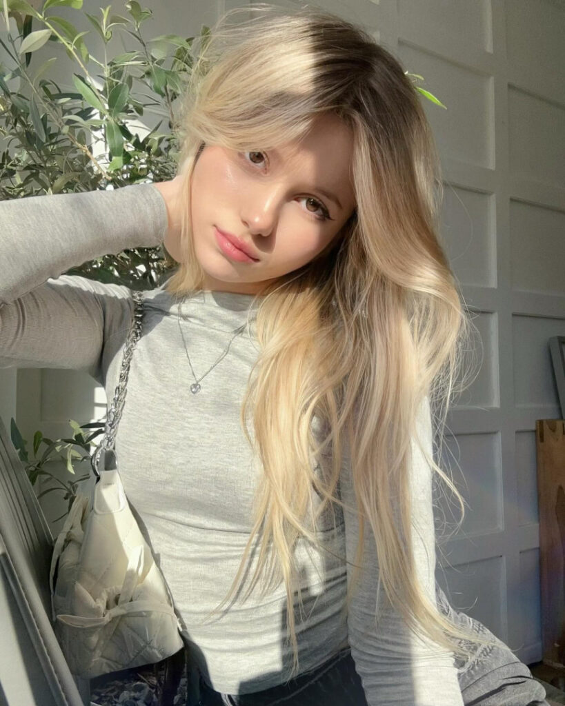 Instagram – Teen – Kitty-Mae / kittymerritt – Nude Leaks