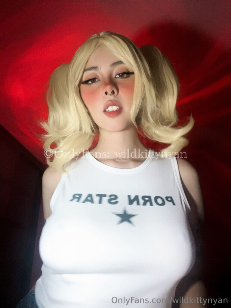 OnlyFans – TikTok – Kittymeichi / Kittymeichiuwu / Mei Ichikawa – Nude Leaks