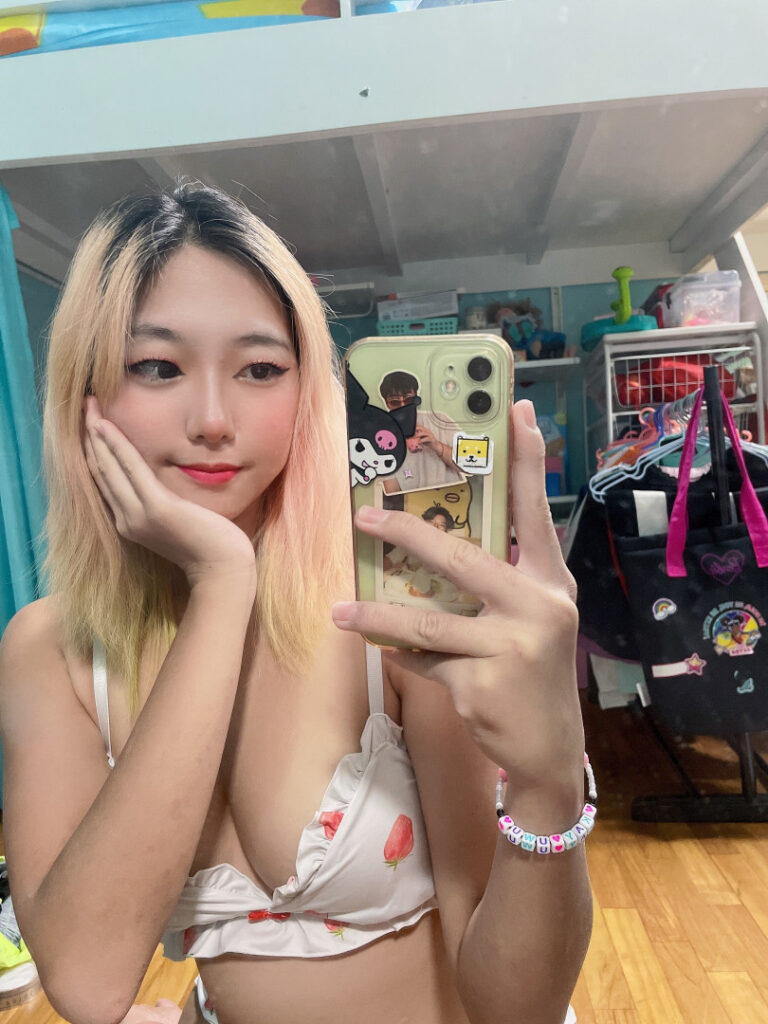 OnlyFans – Asian – kkaiyatoast – Nude Leaks