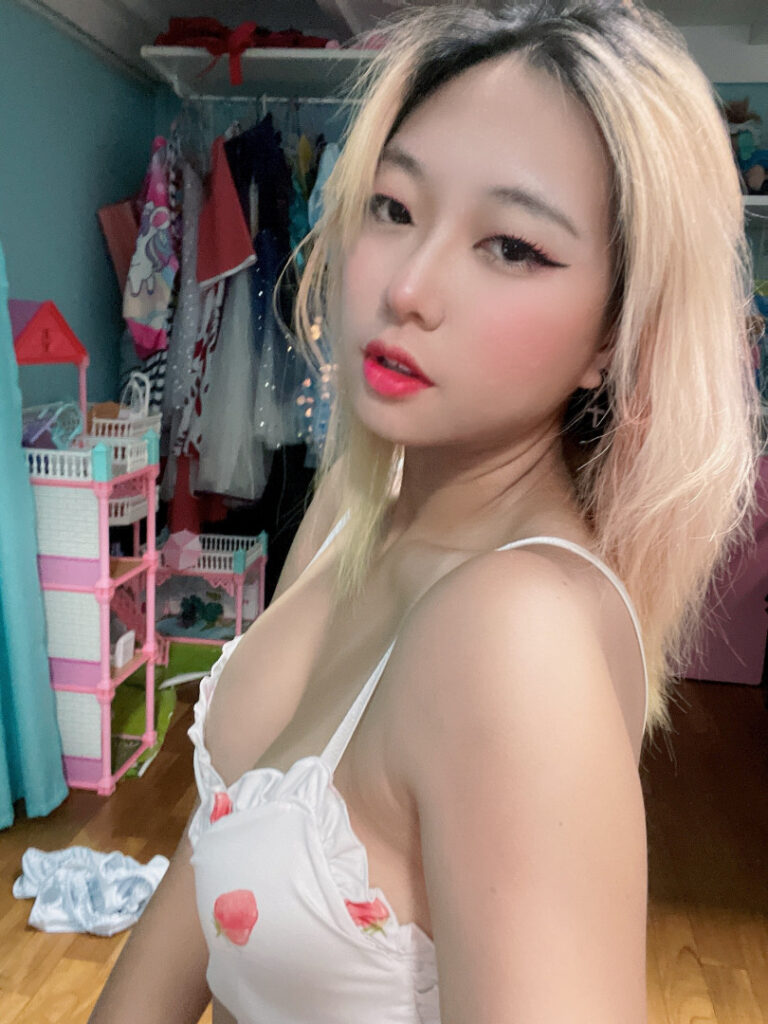 OnlyFans – Asian – kkaiyatoast – Nude Leaks