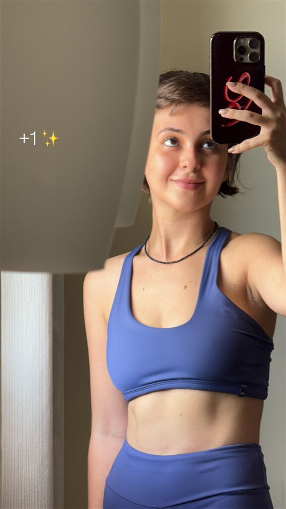 Brazil – Celeb – Klara Castanho – Nude Leaks