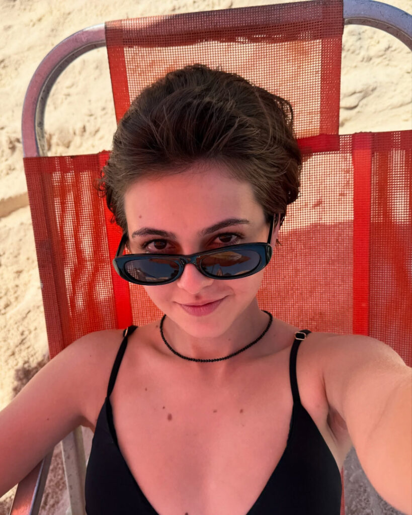 Brazil – Celeb – Klara Castanho – Nude Leaks