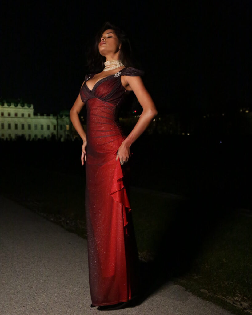 Instagram – Indian – Koko Angel – Nude