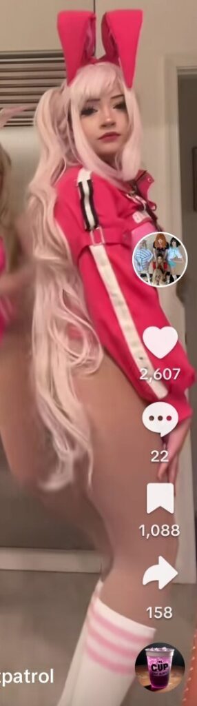 Patreon – Kora.aura / Koraaura / Kora – Nude Leaks