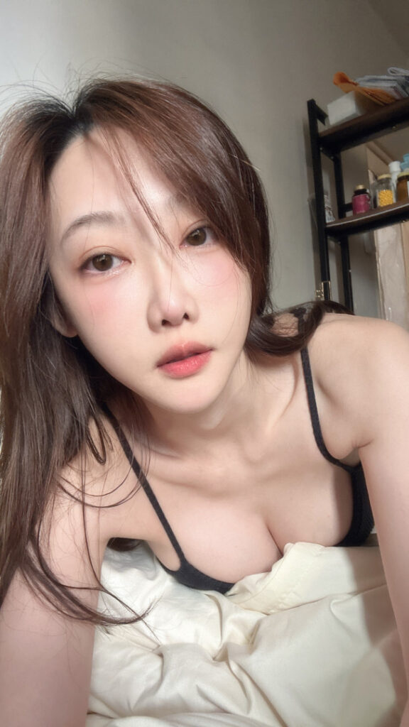 Asian – Taiwanese – kosos2684 蕎蕎_ 小妃姬 – Nude Leaks