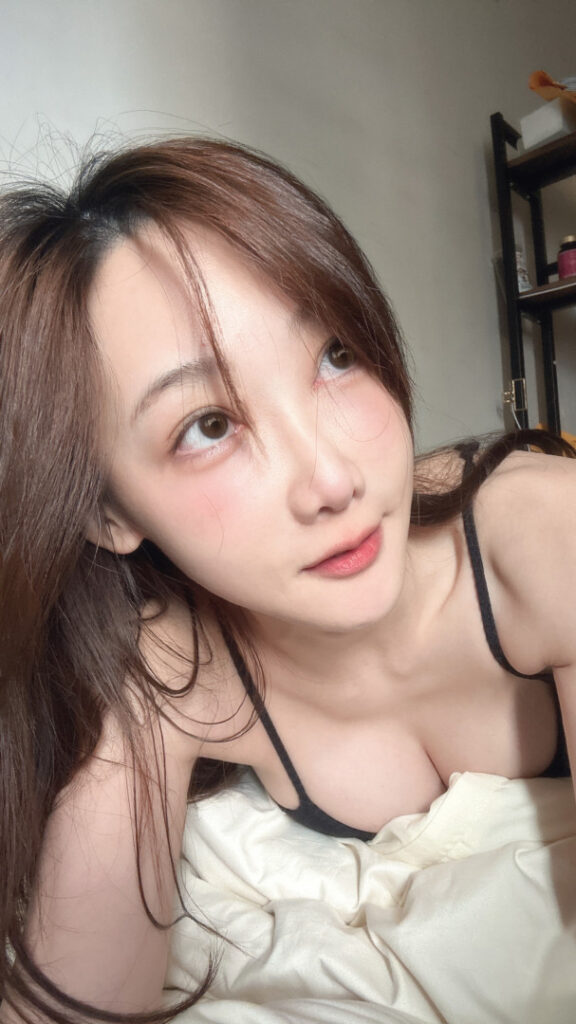 Asian – Taiwanese – kosos2684 蕎蕎_ 小妃姬 – Nude Leaks