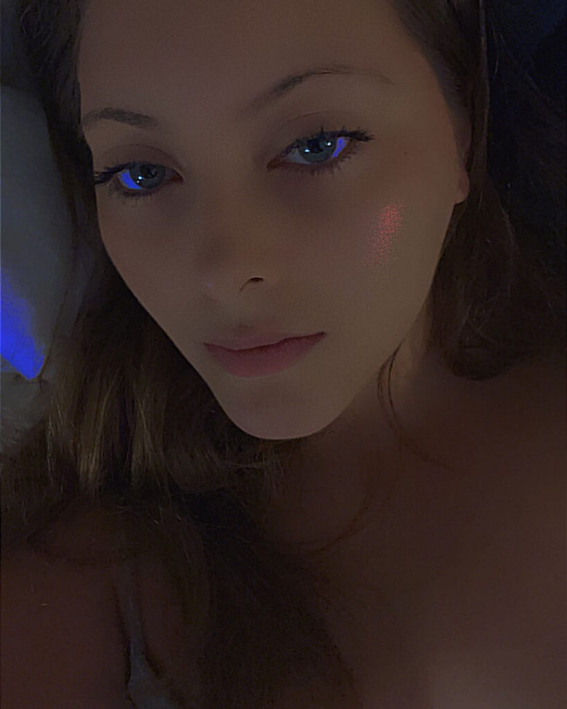 OnlyFans – kryystal21 – Nude Leaks