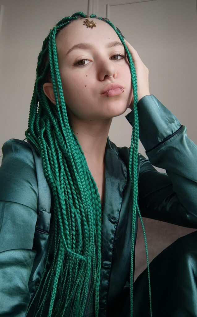 OnlyFans – Petite – Teen – KSENIA MEOW / little_ksyusha – Nude