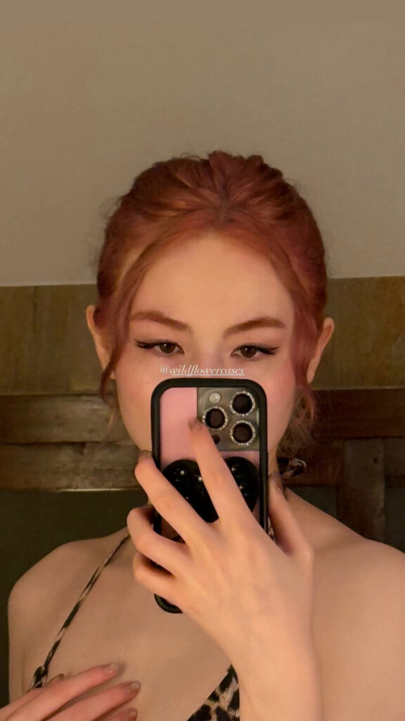 Twitch – Asian – Kyedae – Nude