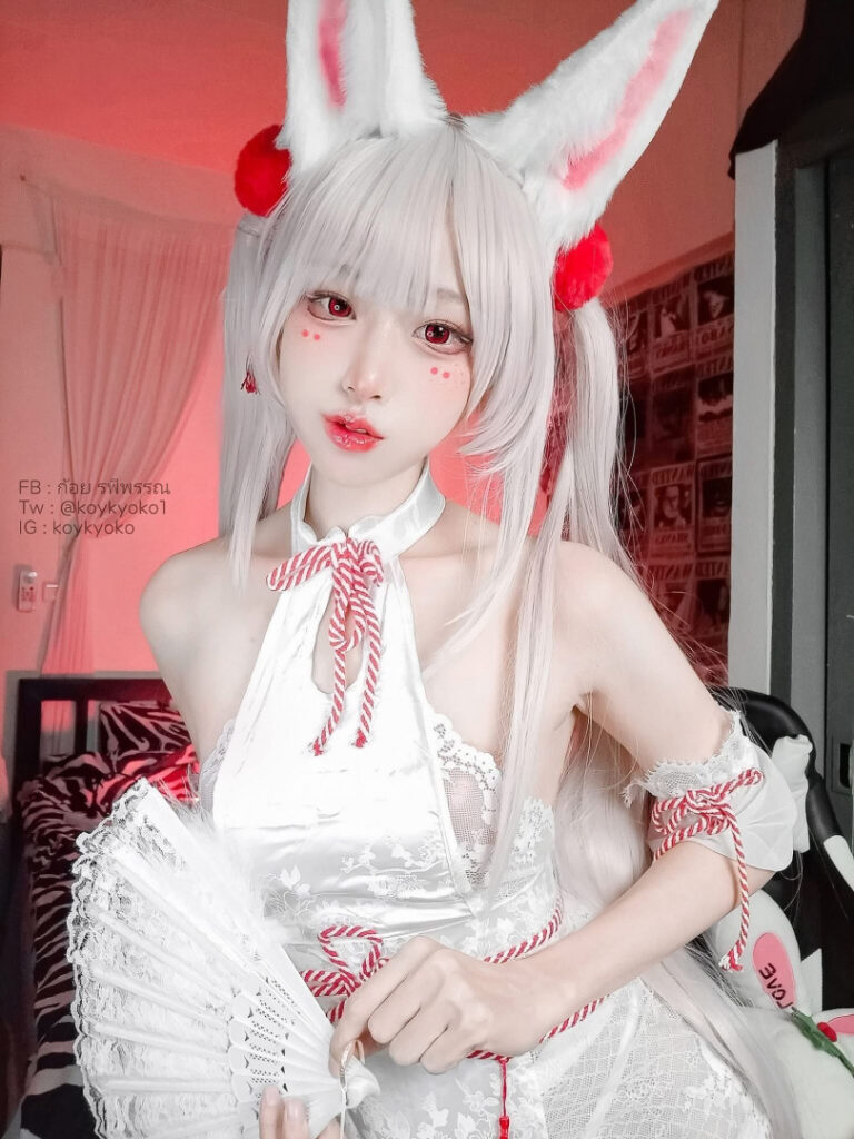 OnlyFans – Asian – Thai – kyokoyaki / koykyoko – Nude