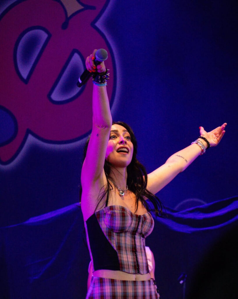 Celeb – Lølø – Nude Leaks