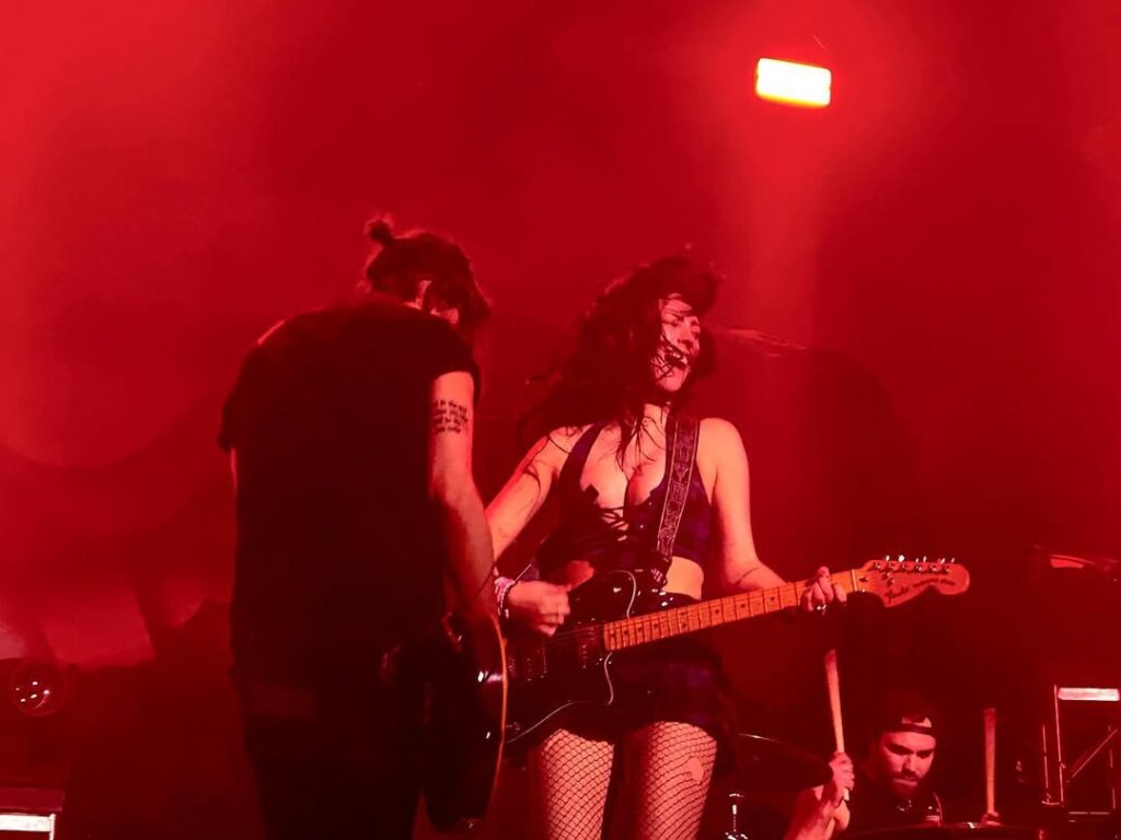 Celeb – Lølø – Nude Leaks