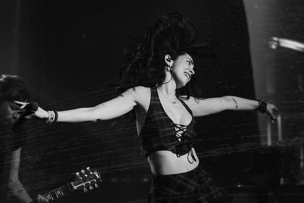 Celeb – Lølø – Nude Leaks