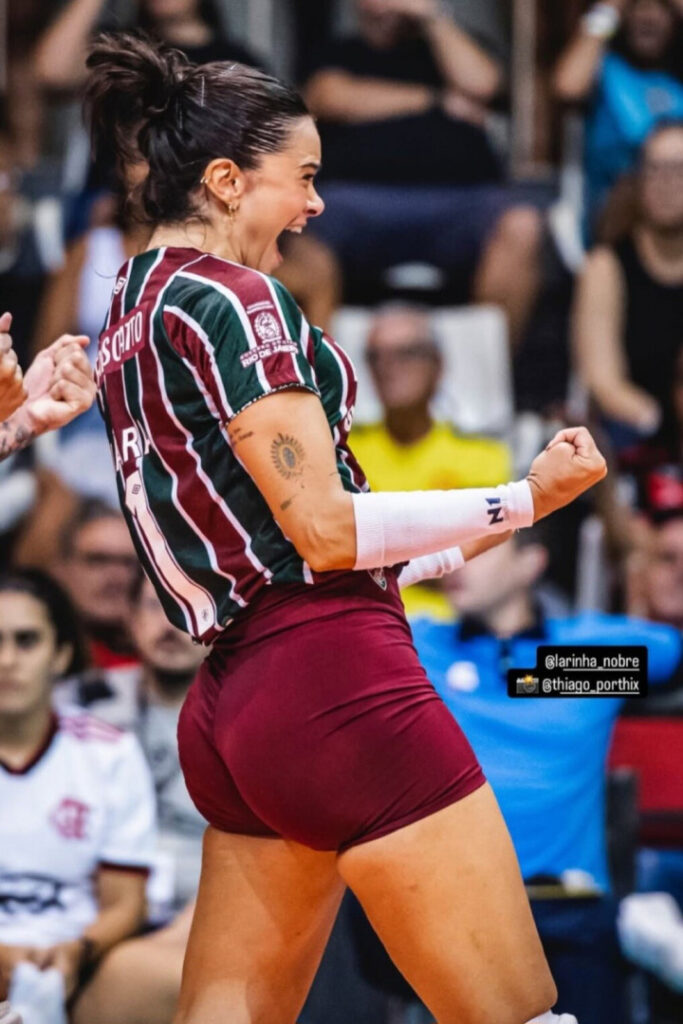 Brazil – Celeb – Lara Nobre – Nude Leaks