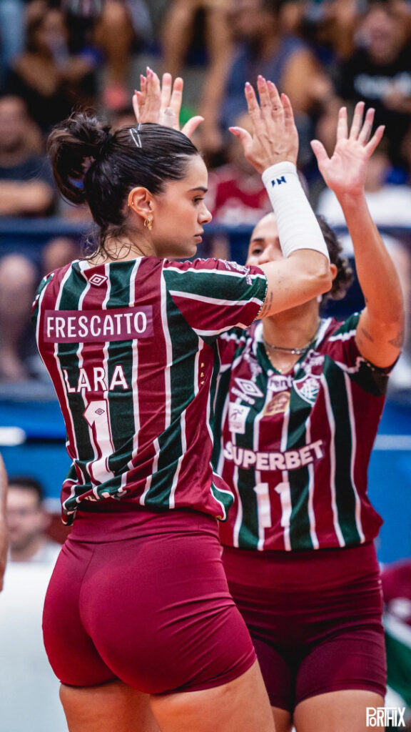 Brazil – Celeb – Lara Nobre – Nude Leaks