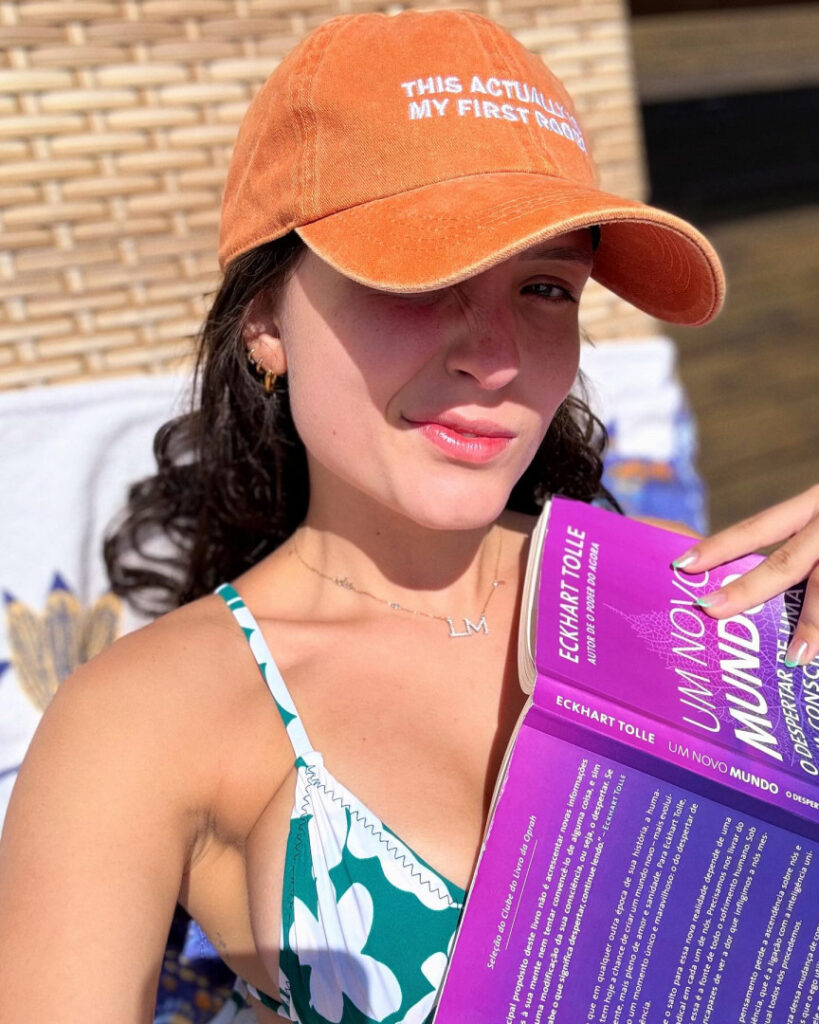 Brazil – Celeb – Larissa Manoela – Nude Leaks