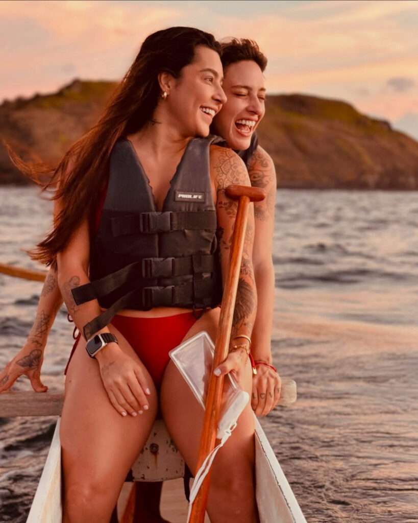 Brazil – Celeb – Lauana Prado – Nude Leaks