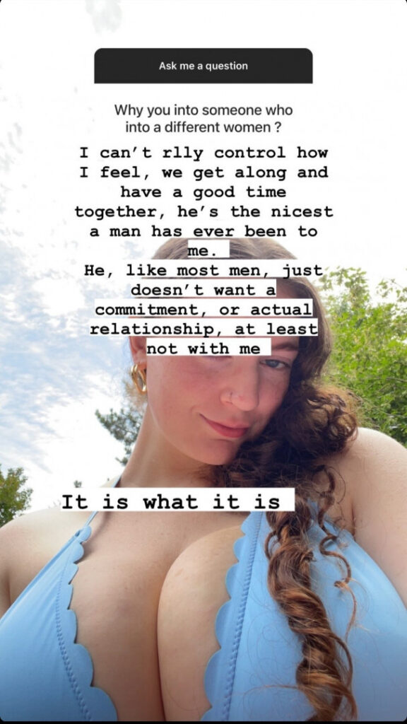 Patreon – Instagram – T H I C C – _Laura.jo | l3m3j3 | lmj037 | Lauramj | Laura Johnson – Nude