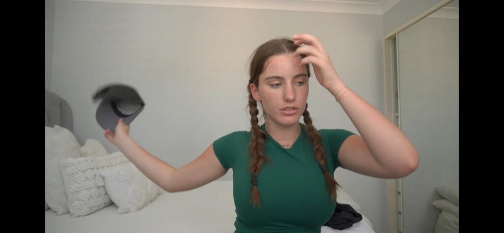 Instagram – LAURA @lauramjj – Nude Leaks