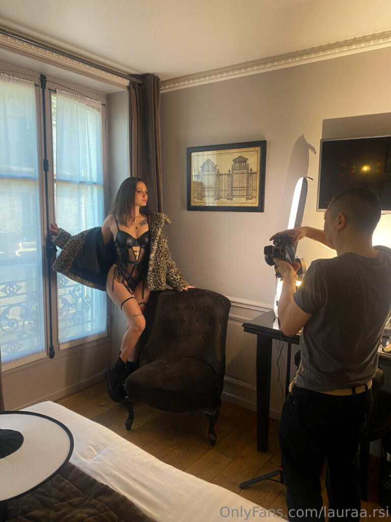 OnlyFans – Lauraa.rsi – Nude Leaks