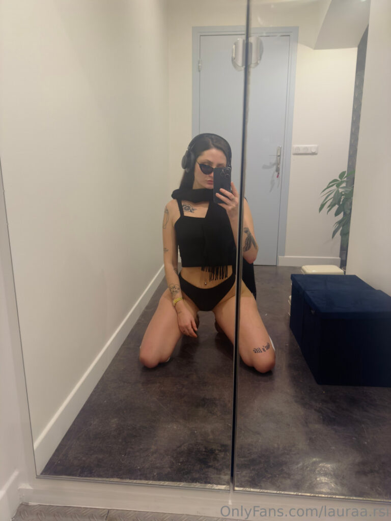OnlyFans – Lauraa.rsi – Nude Leaks