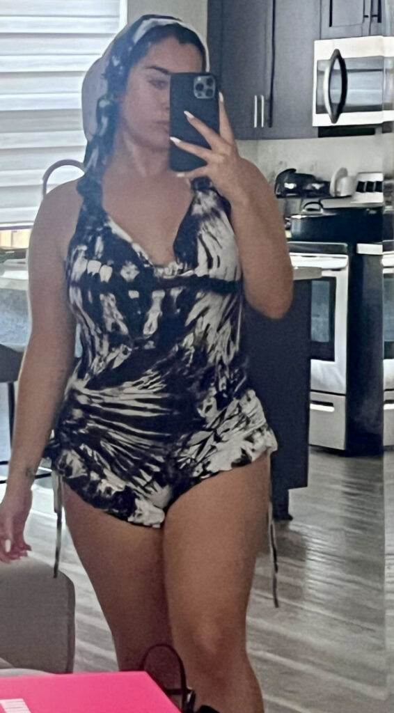 Celeb – Lauren Jauregui – Nude