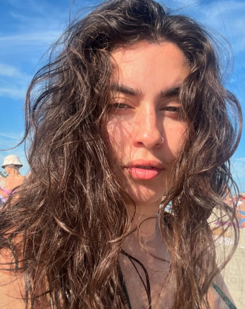 Celeb – Lauren Jauregui – Nude