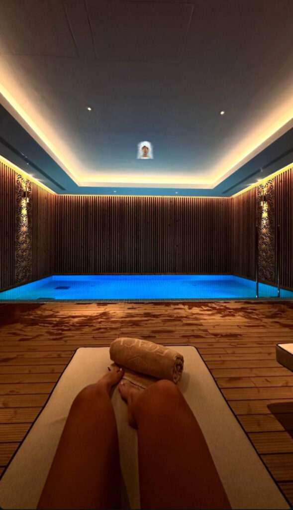 TikTok – T H I C C – Latina – laurgmzz /angelgmzz / angeL / AnGeL – Nude Leaks