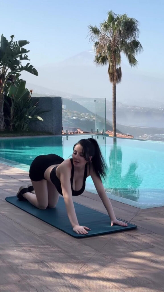 OnlyFans – Laurine – Nude