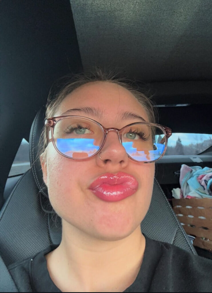 OnlyFans – Instagram – Layla Zinser Layz.lift  ❤️ – Nude Leaks