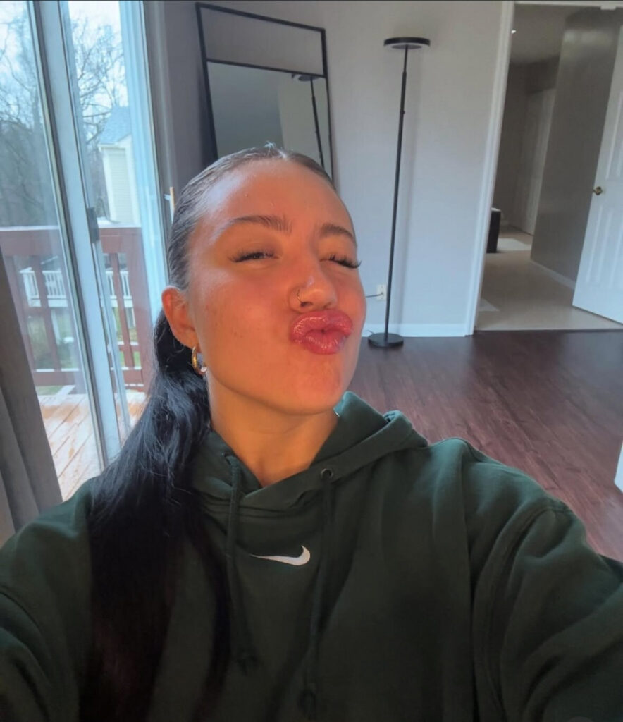 OnlyFans – Instagram – Layla Zinser Layz.lift  ❤️ – Nude Leaks