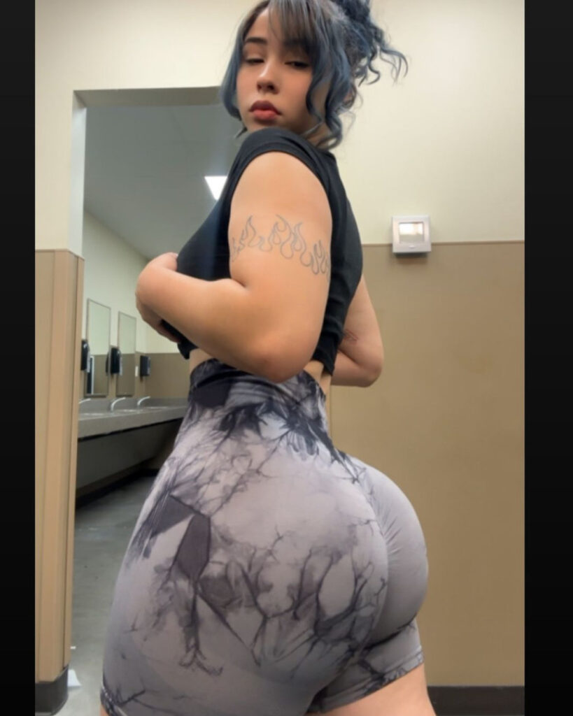 OnlyFans – Instagram – T H I C C – Laynis Almonte – Nude Leaks