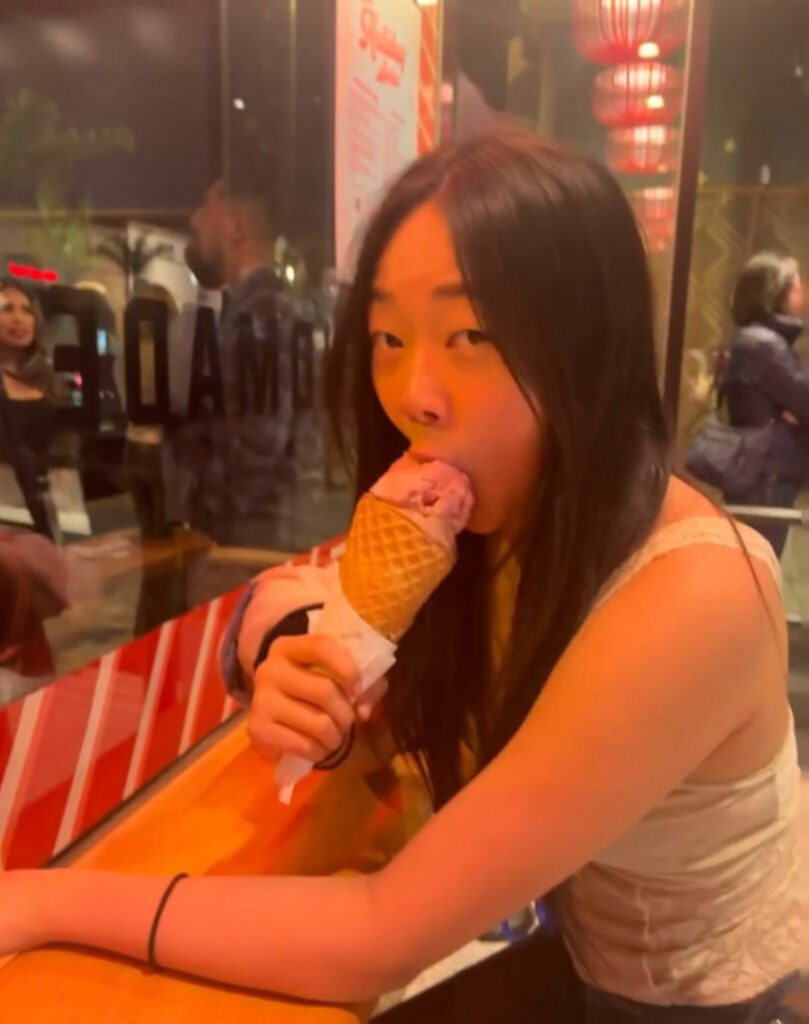 Youtube – Lee Seoin – Nude Leaks