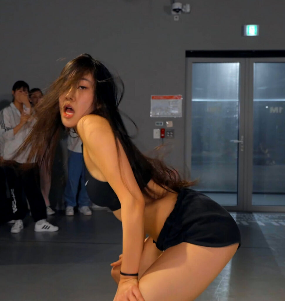 Youtube – Lee Seoin – Nude Leaks