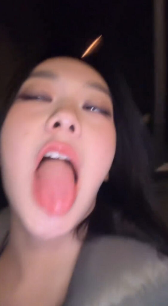 Youtube – Lee Seoin – Nude Leaks