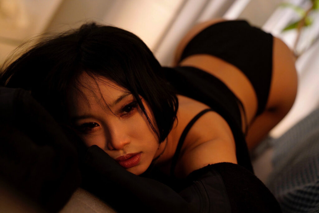 Twitch – Cosplay – Asian – Leezipotato – Nude