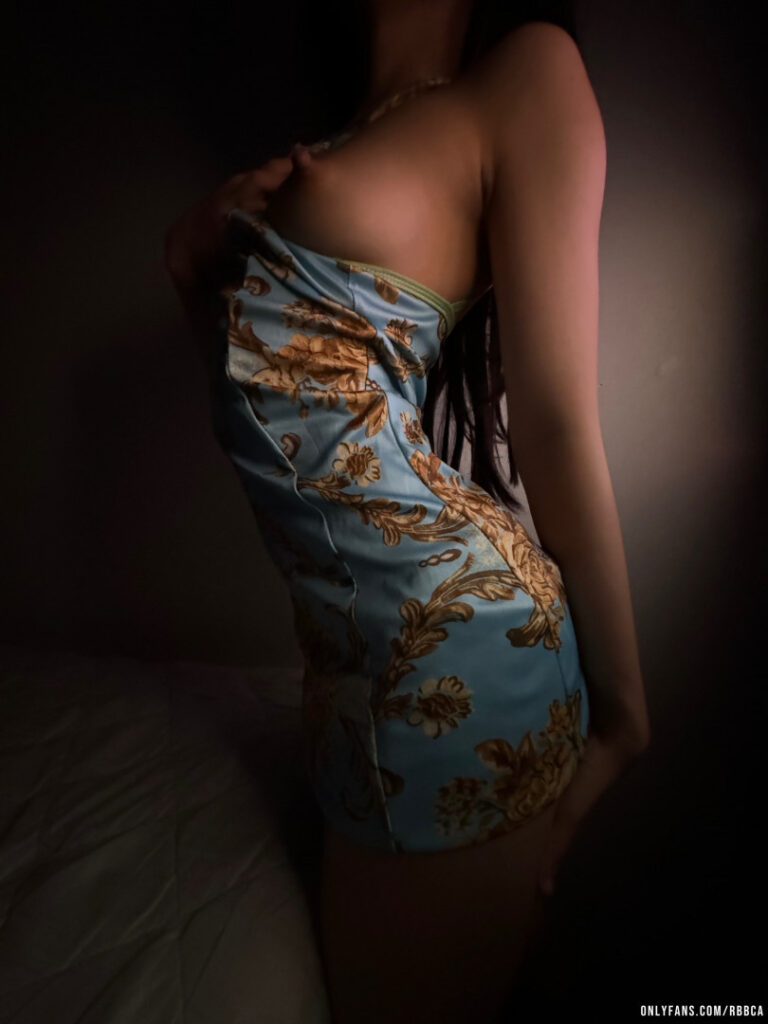 OnlyFans – Teen – Asian – Length_Capable / rbbca – Nude
