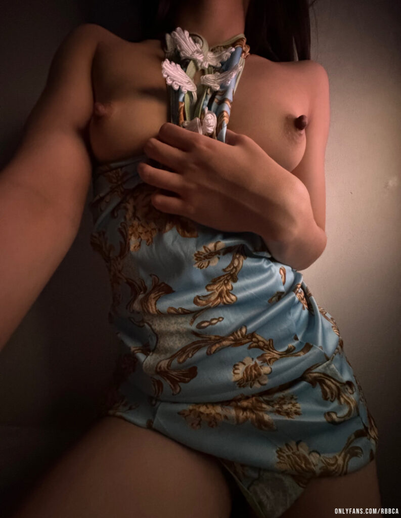 OnlyFans – Teen – Asian – Length_Capable / rbbca – Nude