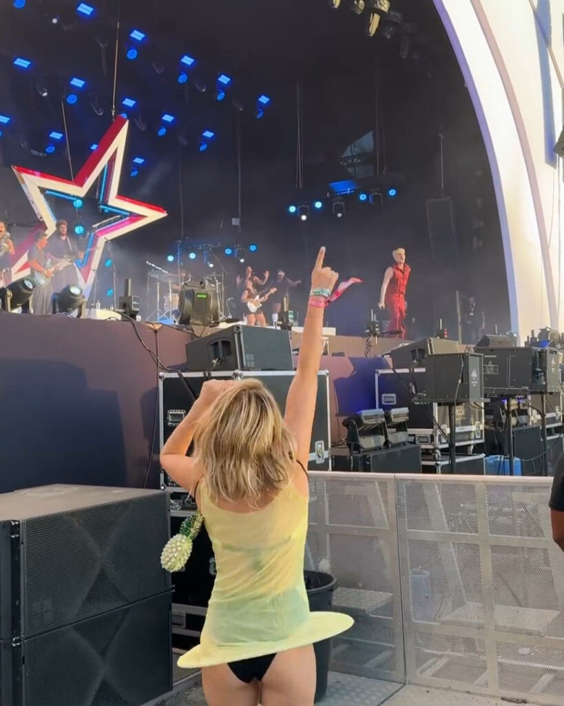 Fake – Leticia Colin – Nude Leaks