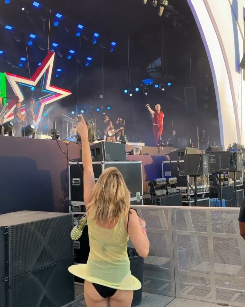 Fake – Leticia Colin – Nude Leaks