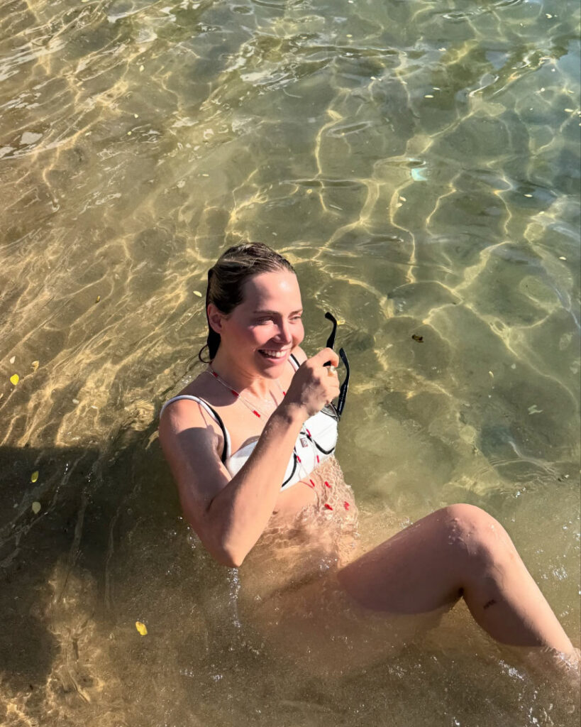 Fake – Leticia Colin – Nude Leaks