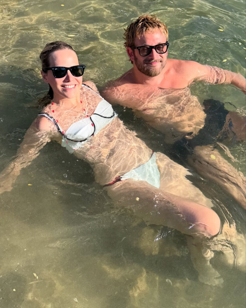 Fake – Leticia Colin – Nude Leaks