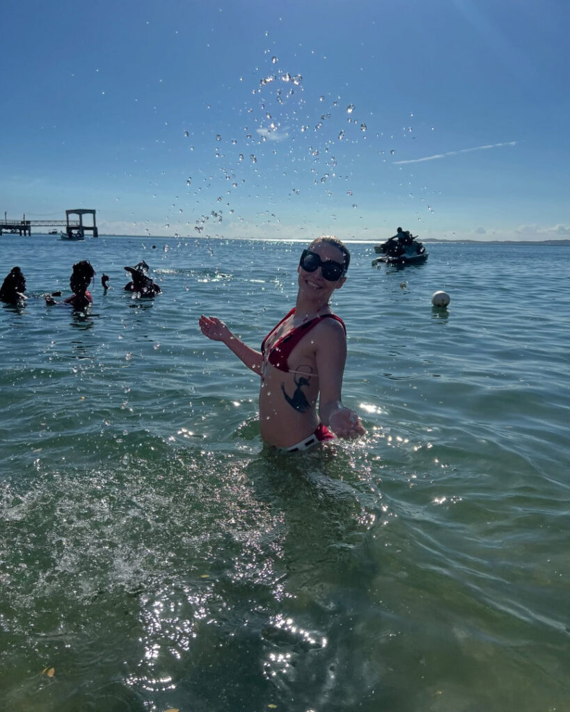 Fake – Leticia Colin – Nude Leaks