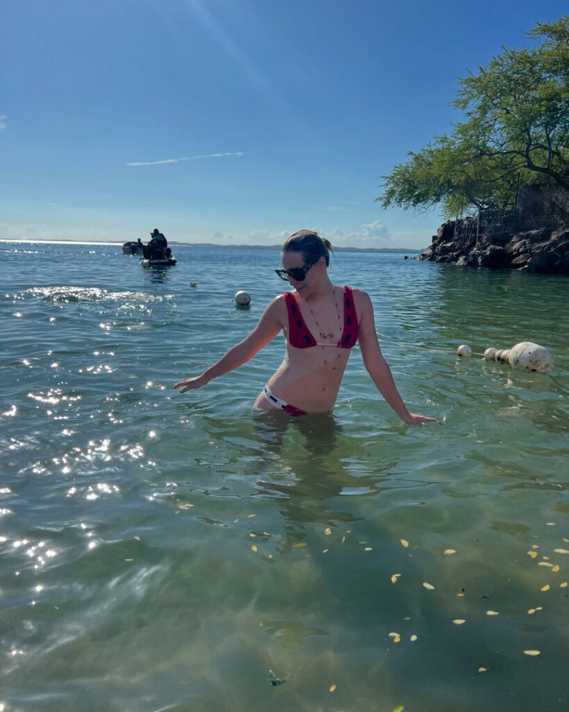 Fake – Leticia Colin – Nude Leaks