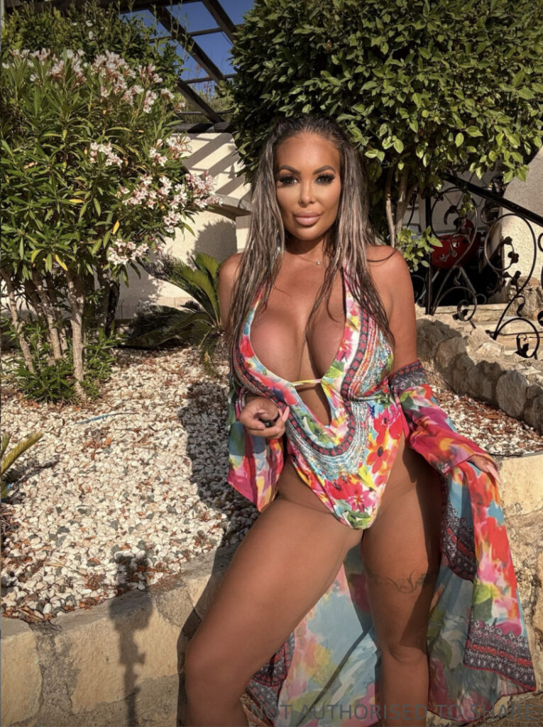 OnlyFans – Levi Babestation/Jema Gilsenan – Nude