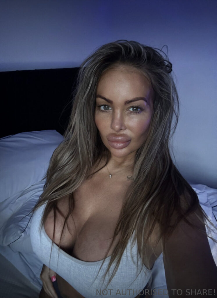 OnlyFans – Levi Babestation/Jema Gilsenan – Nude